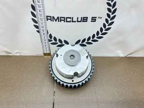 Механизм изменения фаз грм Ford Focus 3 ХЭТЧБЕК