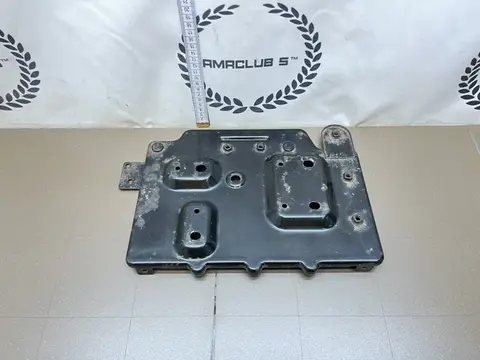 Площадка аккумулятора SsangYong Actyon New 1 (CK)