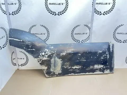 Молдинг двери задний правый Derways Aurora 2.4