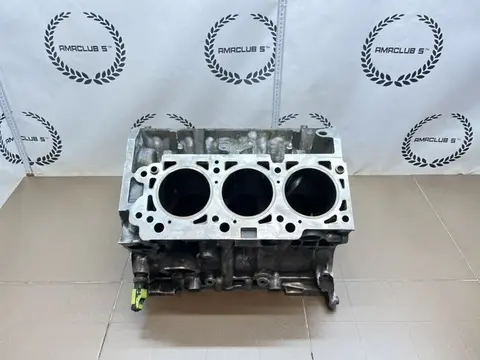 Блок цилиндров Chrysler Concorde 2 (HD56) 3.2 EGW