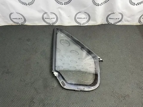 Форточка передняя правая Ford Transit 6 2.0 D3FA