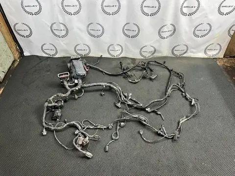 Проводка подкапотная Ford Transit 6 2.0 ABFA 2001