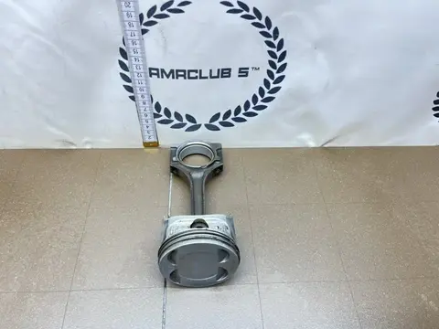 Шатун поршень Ford Focus 3 ХЭТЧБЕК 1.6 PNDA 2016