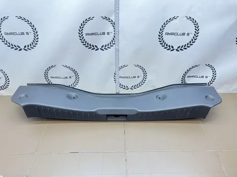 Накладка замка багажника Ford Focus 3 ХЭТЧБЕК 1.6