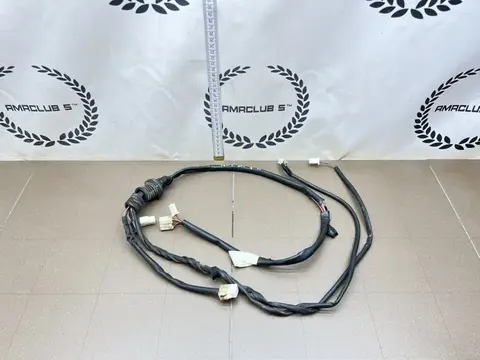 Проводка двери задняя левая Derways Aurora 2.4