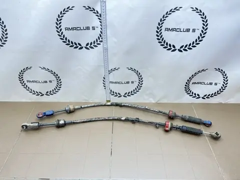 Трос КПП Ford Transit 6 2.0 ABFA 2001