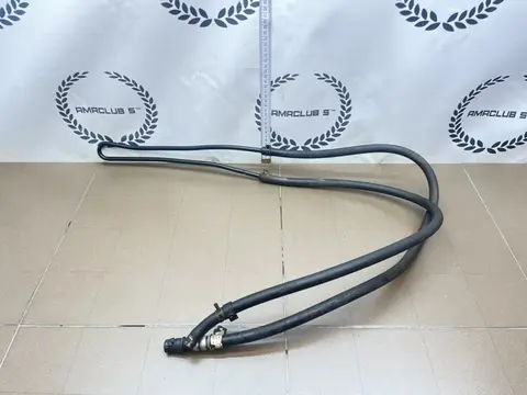 Радиатор гур Ford Transit 6 2.0 D3FA 2001