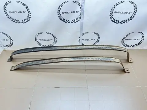 Крепление топливного бака Volkswagen Sharan 1 (7M)