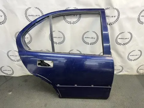 Дверь задняя правая Rover 25 Streetwise (RF) 1.6
