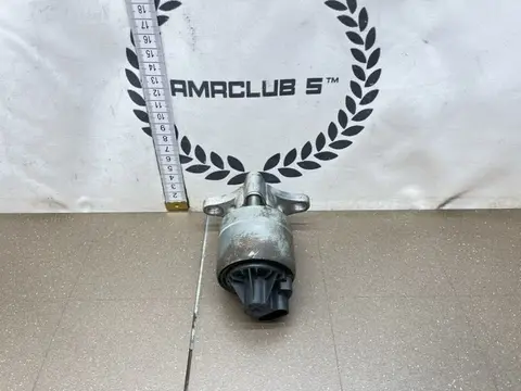 Клапан EGR Chevrolet Aveo 1 (T250) 1.4 F14D3 2008