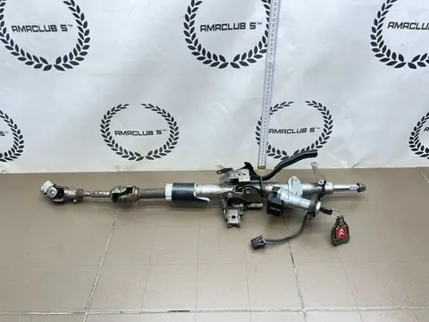 Рулевая колонка с замком зажигания Rover 25