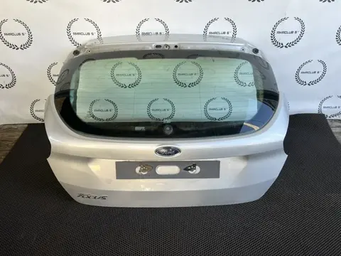 Крышка багажника Ford Focus 3 ХЭТЧБЕК 1.6 PNDA