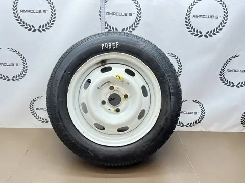 Запасное колесо Rover 25 Streetwise (RF) 1.6 16K4F