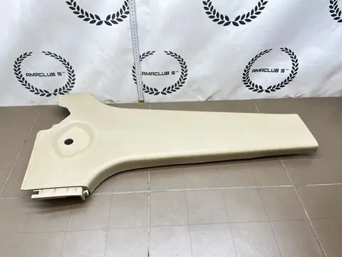 Обшивка центральной стойки правая Chery