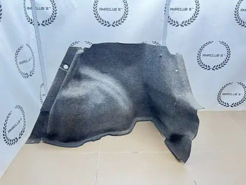 Обшивка багажника правая Rover 25 Streetwise (RF)