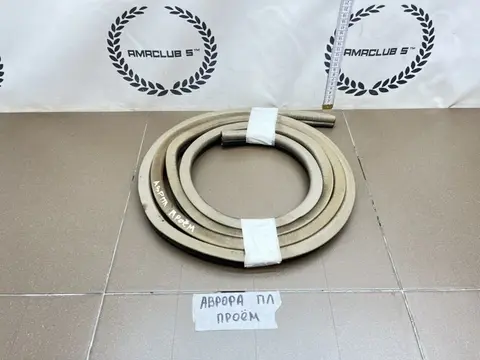 Уплотнитель проема передний левый Derways Aurora