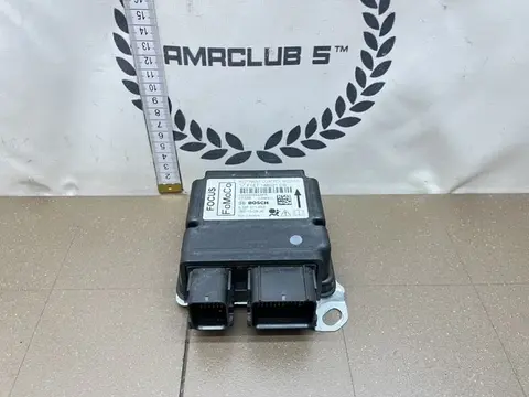 Блок управления Airbag Ford Focus 3 ХЭТЧБЕК 1.6