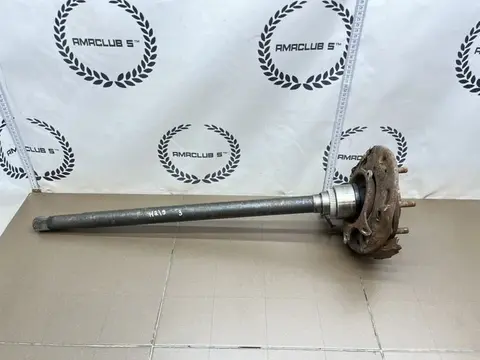 Полуось моста Great Wall Hover H2 2010