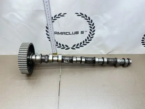 Распредвал выпускной Chery Tiggo (T11) (DB) 1.6