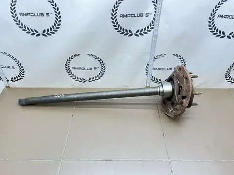 Полуось моста Great Wall Hover H5 2013