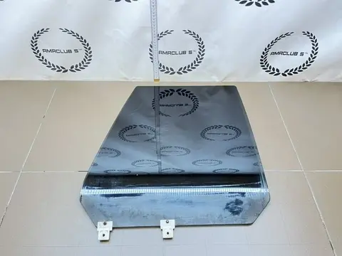 Стекло двери заднее правое Derways Aurora 2.4