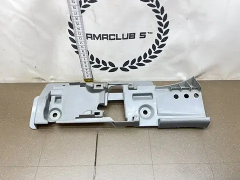 Заглушка ремня безопасности Toyota Land Cruiser