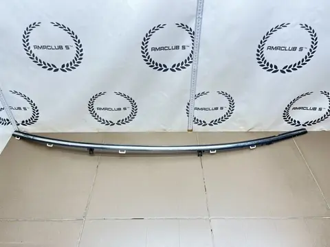 Молдинг лобового стекла Great Wall Safe 1 (G5)
