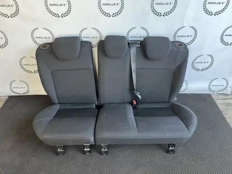 Сиденья задние Ford Focus 3 ХЭТЧБЕК 1.6 PNDA 2016