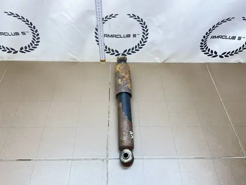 Амортизатор передний Derways Aurora 2008
