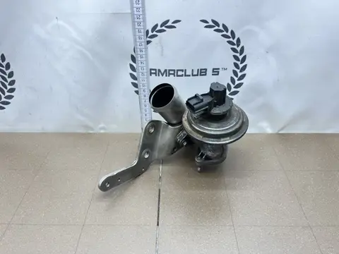 Клапан EGR Ford Transit 6 2.0 D3FA 2001