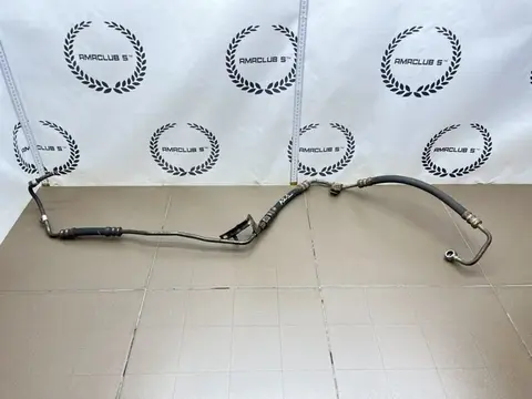 Трубка гур Chery Fora A21 (DC) 2010