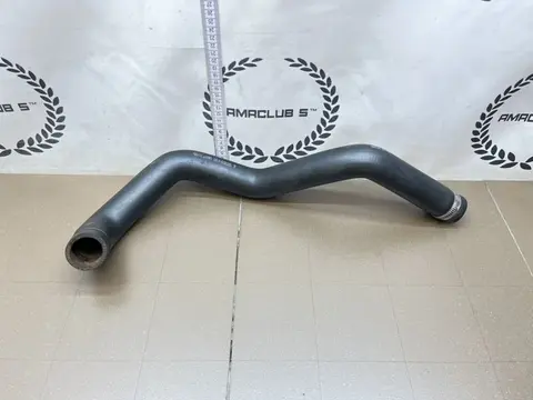 Патрубок радиатора нижний Great Wall Hover H3 2.4