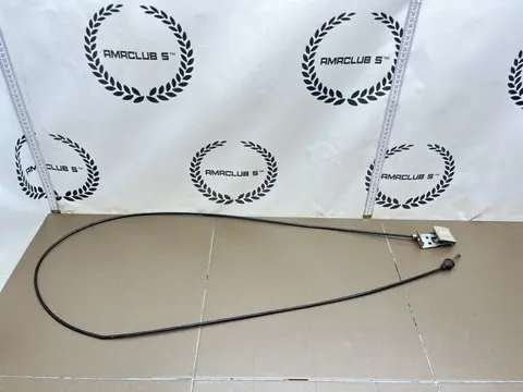 Трос капота Derways Aurora 2.4 4G64S4M 2008