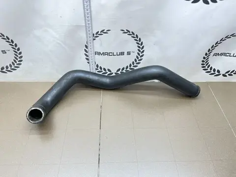 Патрубок радиатора нижний Great Wall Hover H5 2.4