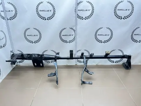 Усилитель торпедо Derways Aurora 2.4 4G64S4M 2008