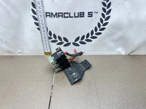 Блок предохранителей Chery Amulet 1 (A15) 2006