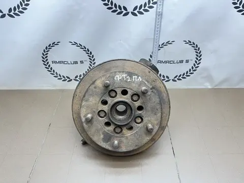 Кулак передний левый Ford Transit 6 2.0 D3FA 2001
