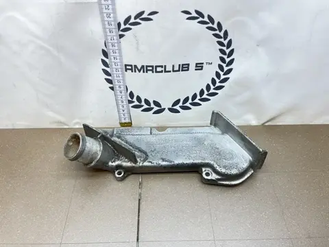 Корпус термостата Volkswagen Touareg 1 (7L) 4.2