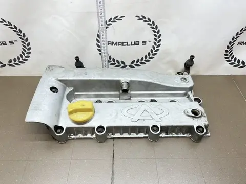 Клапанная крышка Chery Fora A21 (DC) 2.0 SQR484F