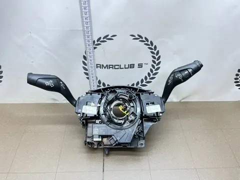 Подрулевой переключатель в сборе Ford Focus 3