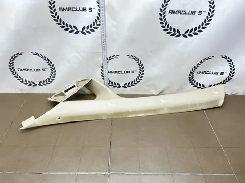 Обшивка стойки передняя левая Chery CrossEastar