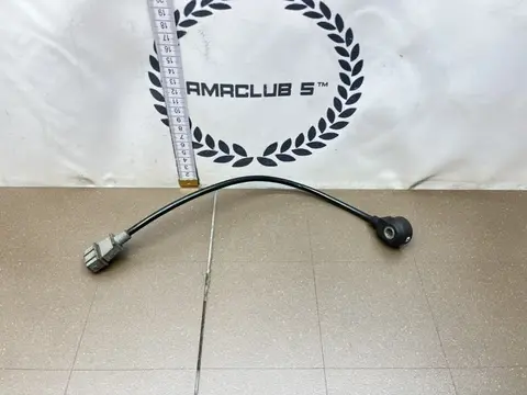 Датчик детонации Chevrolet Aveo 1 (T250) 1.4 F14D3