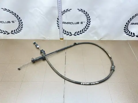 Трос капота Rover 25 Streetwise (RF) 1.6 16K4F