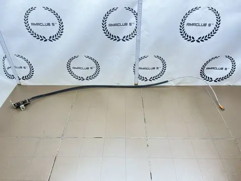 Замок багажника правый Ford Transit 6 2.0 D3FA