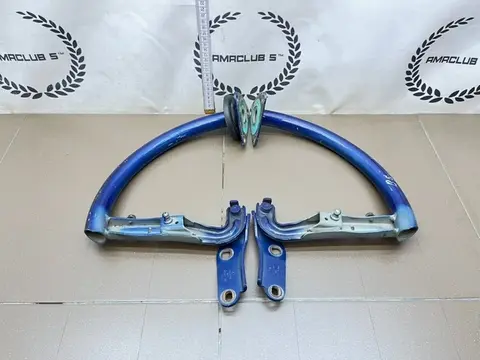 Петли крышки багажника Volkswagen Passat 6 (B6)