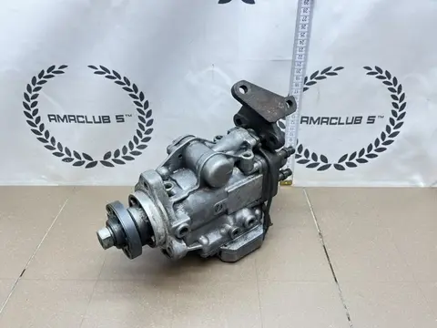ТНВД Ford Transit 6 2.0 D3FA 2001