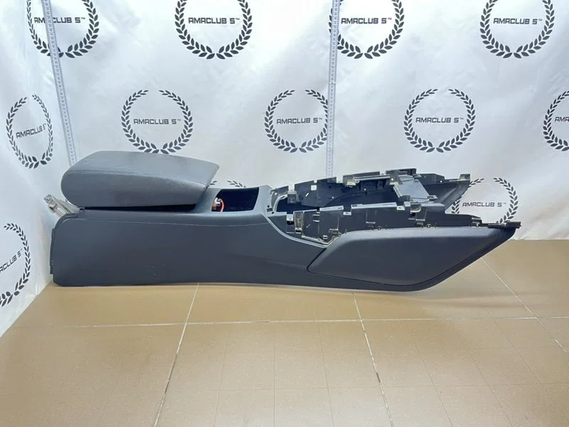 Подлокотник Audi A6 (C7) 2014 - миниатюра 8