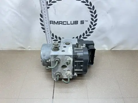 Блок ABS Rover 25 Streetwise (RF) 1.6 16K4F 2005
