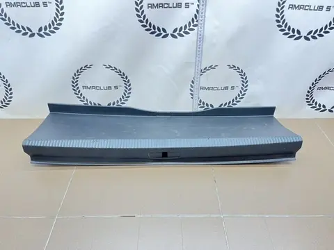 Накладка задней панели Volkswagen Passat 6 (B6)