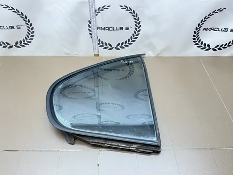 Форточка задняя правая Rover 25 Streetwise (RF)